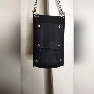 COPY - Sequin crossbody purse